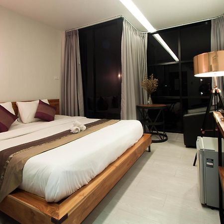 Hotel 3 Laan House Čiang Mai Exteriér fotografie