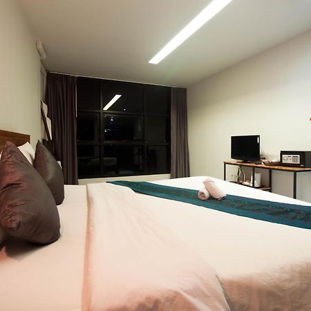 Hotel 3 Laan House Čiang Mai Exteriér fotografie