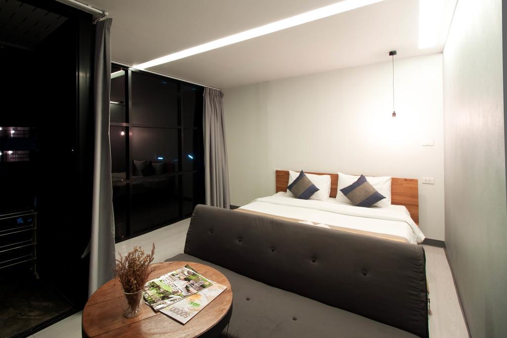 Hotel 3 Laan House Čiang Mai Exteriér fotografie