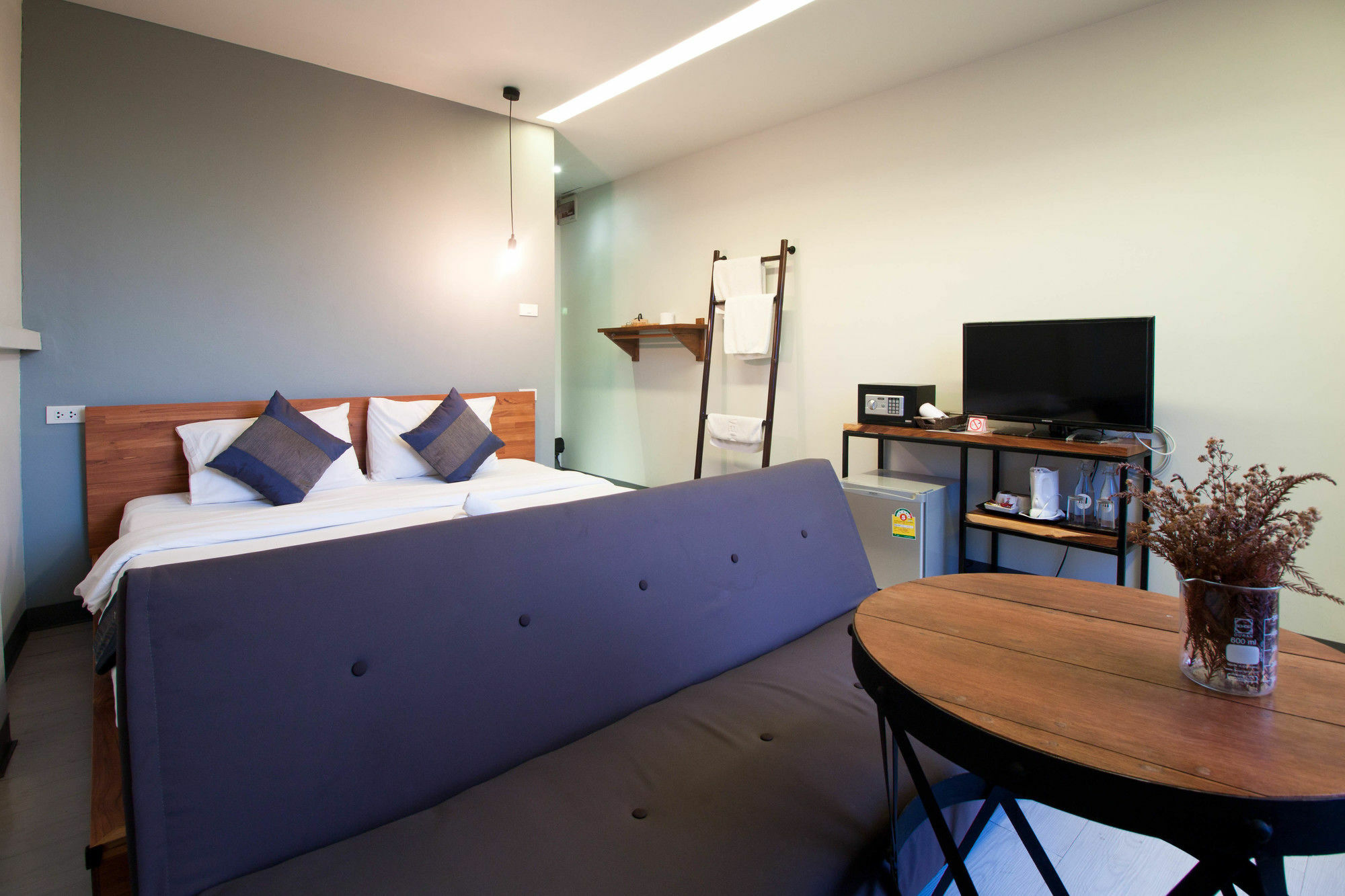 Hotel 3 Laan House Čiang Mai Exteriér fotografie
