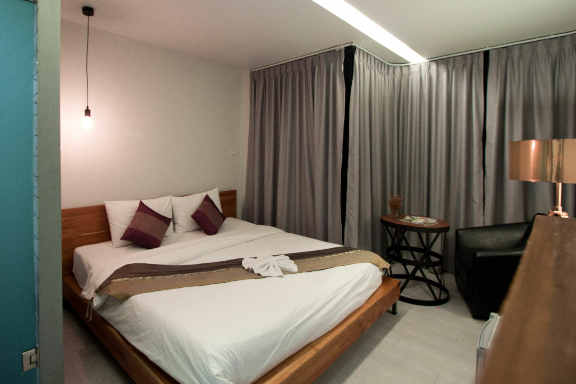 Hotel 3 Laan House Čiang Mai Exteriér fotografie
