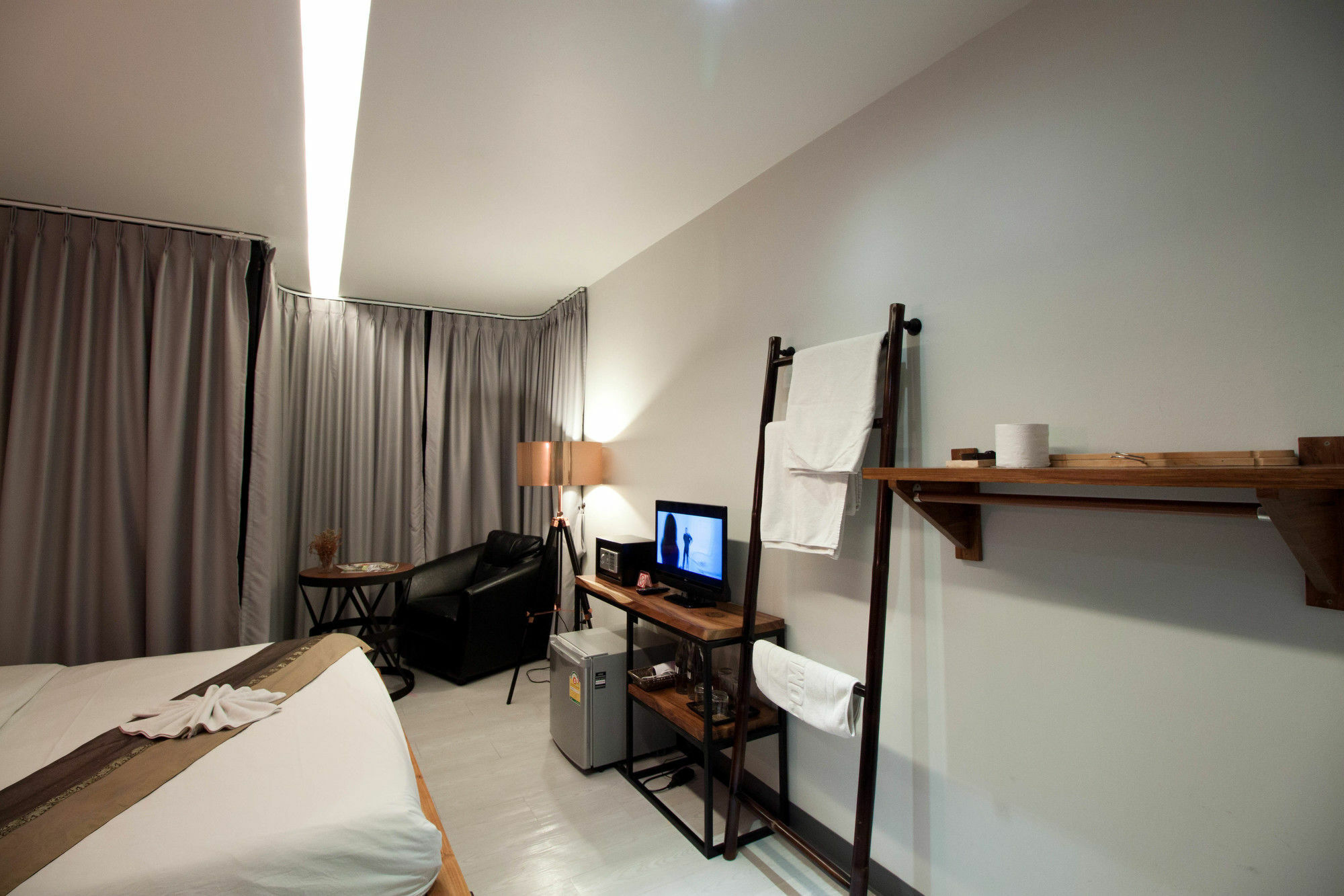 Hotel 3 Laan House Čiang Mai Exteriér fotografie